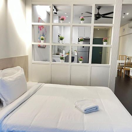 Summer Suites Near Klcc Kuala Lumpur Zewnętrze zdjęcie