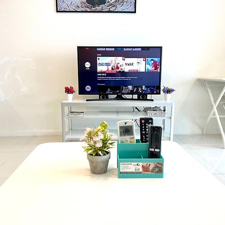 Summer Suites Near Klcc Kuala Lumpur Zewnętrze zdjęcie