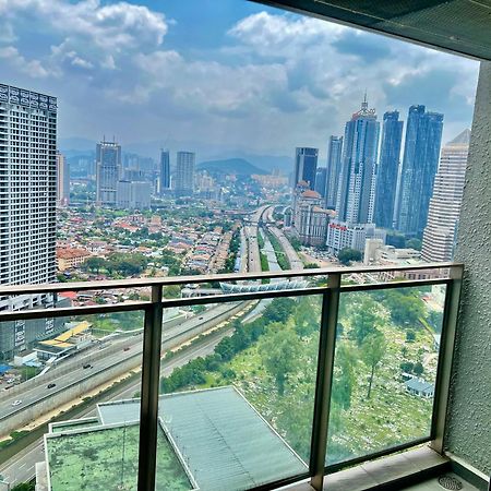 Summer Suites Near Klcc Kuala Lumpur Zewnętrze zdjęcie