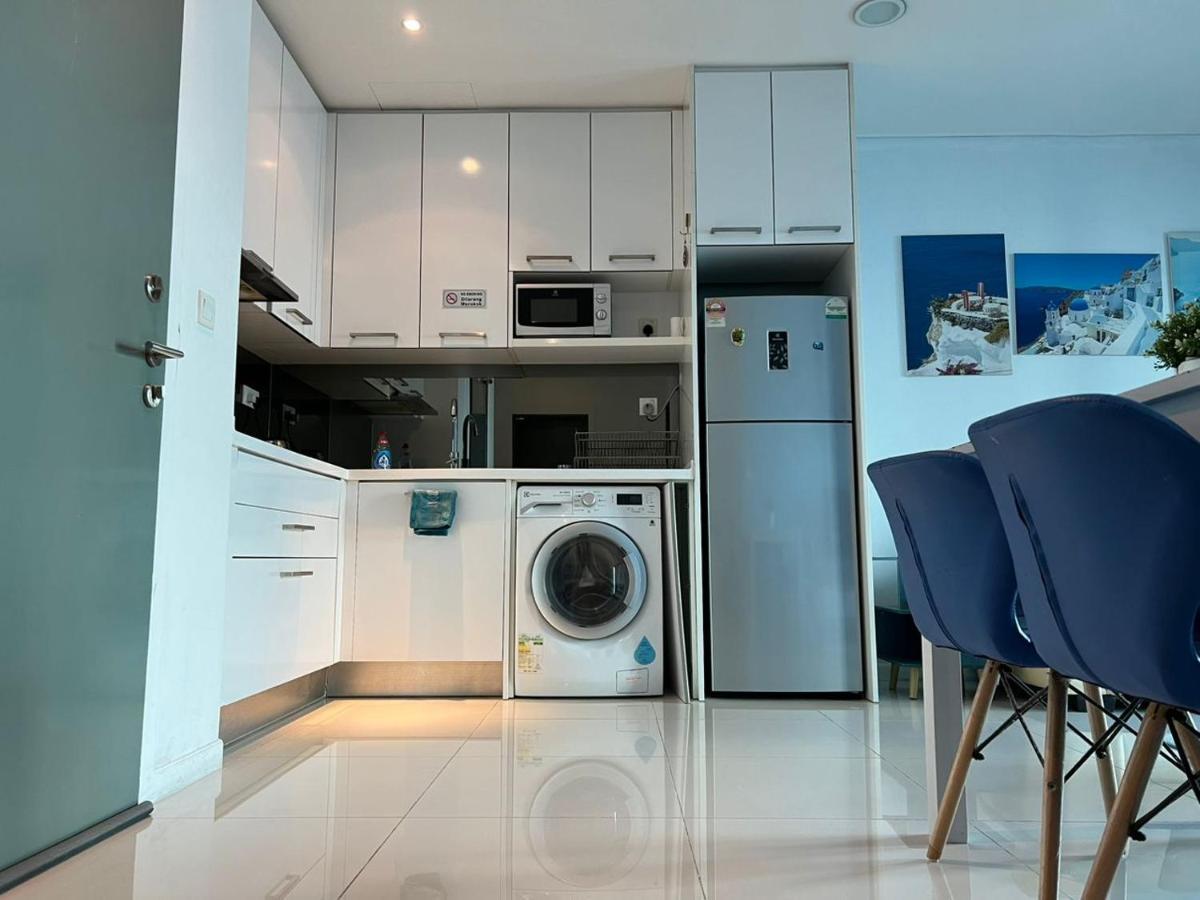 Summer Suites Near Klcc Kuala Lumpur Zewnętrze zdjęcie