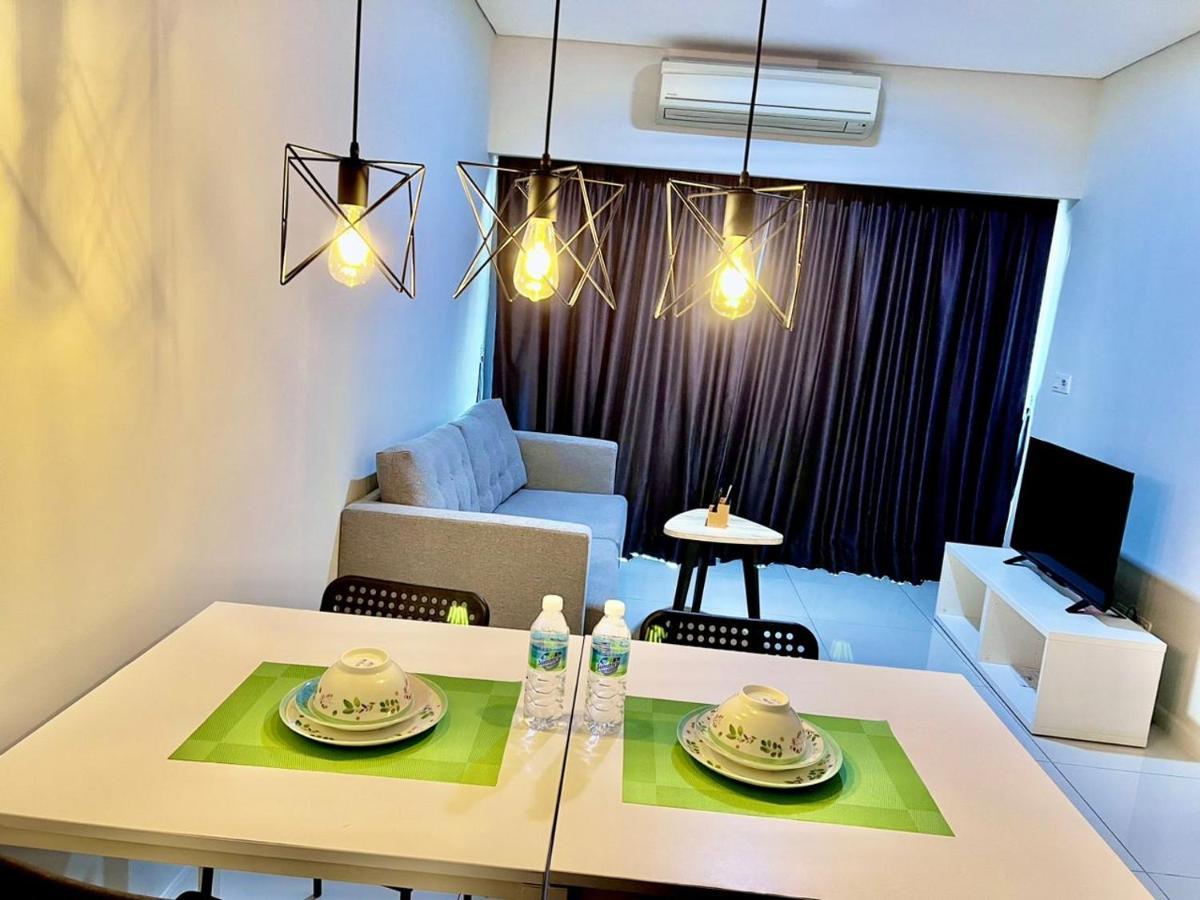Summer Suites Near Klcc Kuala Lumpur Zewnętrze zdjęcie
