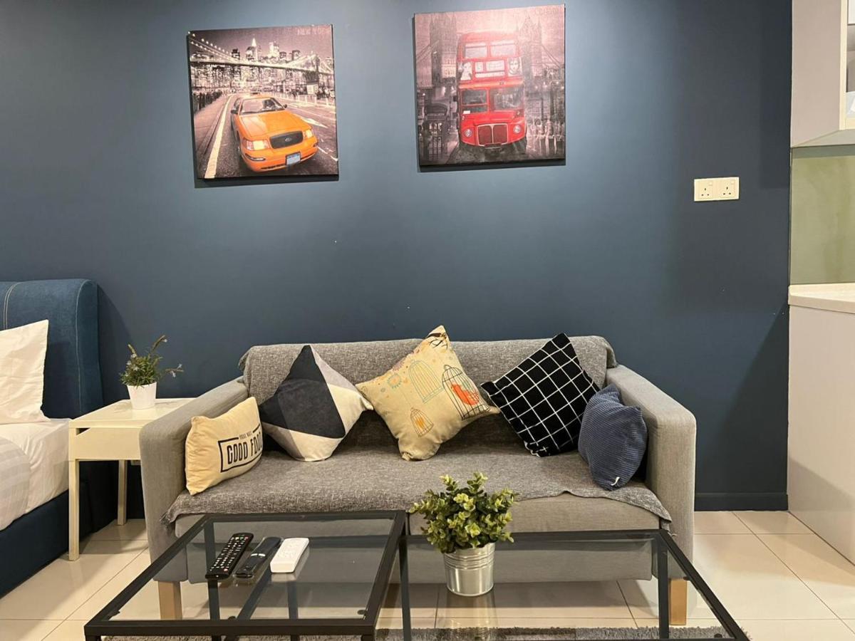 Summer Suites Near Klcc Kuala Lumpur Zewnętrze zdjęcie