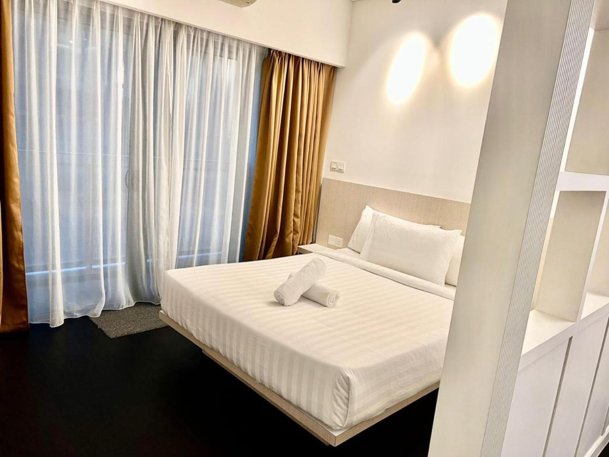 Summer Suites Near Klcc Kuala Lumpur Zewnętrze zdjęcie