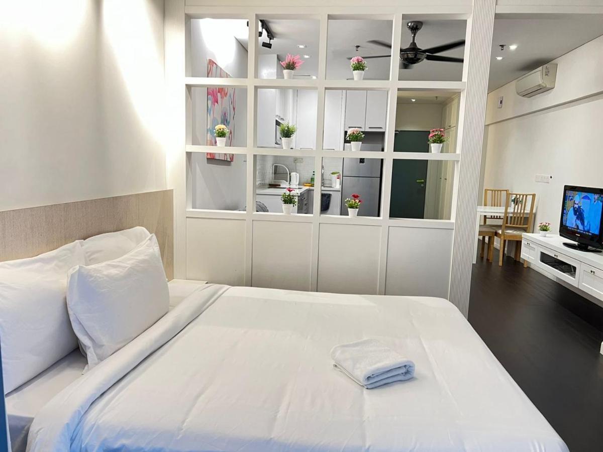 Summer Suites Near Klcc Kuala Lumpur Zewnętrze zdjęcie