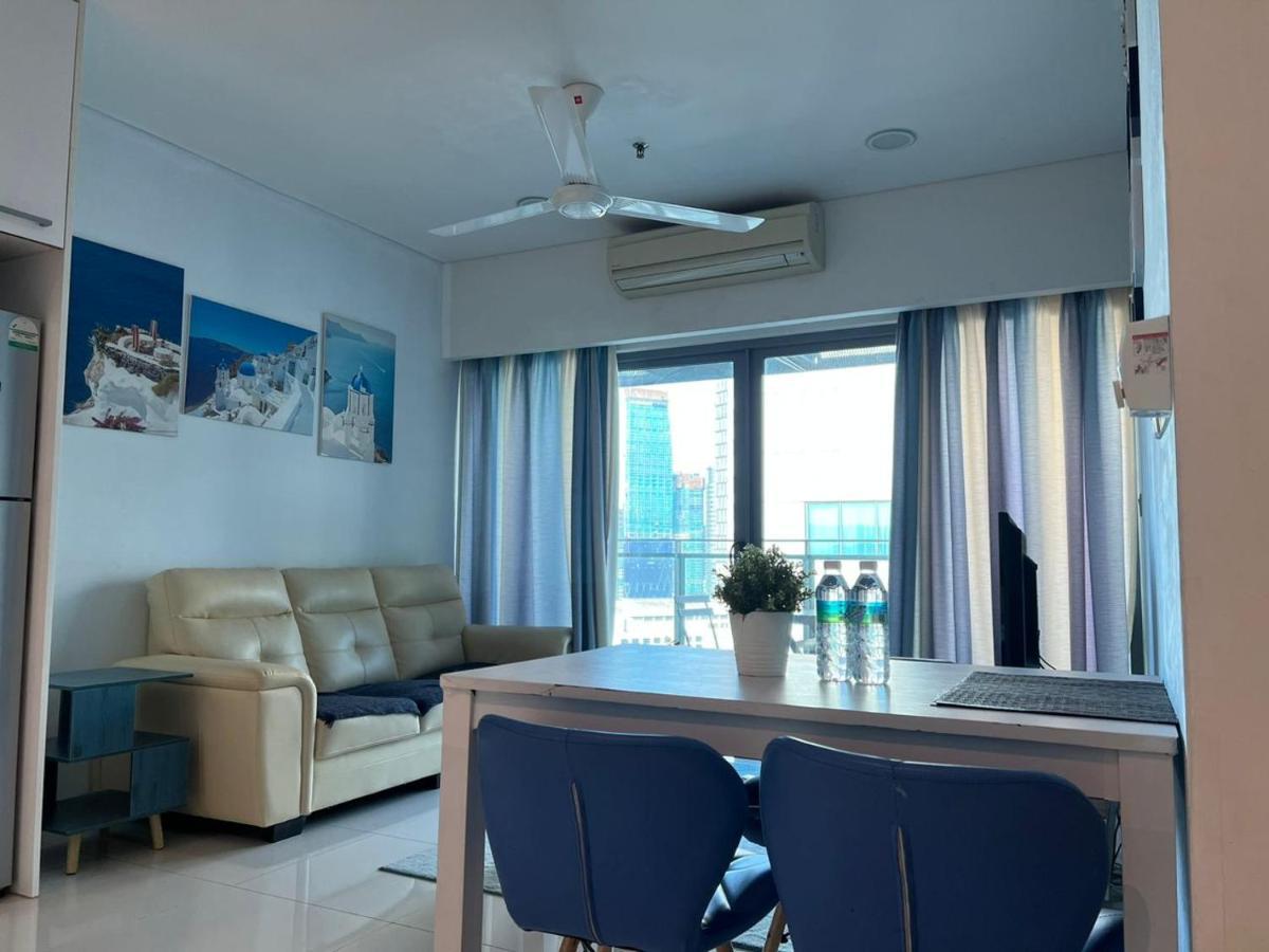 Summer Suites Near Klcc Kuala Lumpur Zewnętrze zdjęcie
