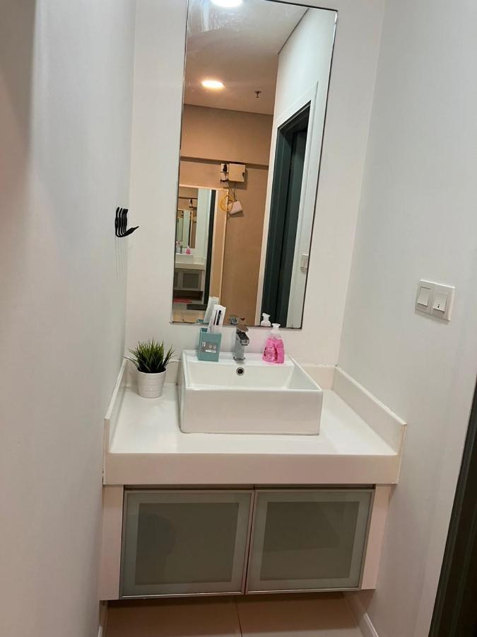 Summer Suites Near Klcc Kuala Lumpur Zewnętrze zdjęcie