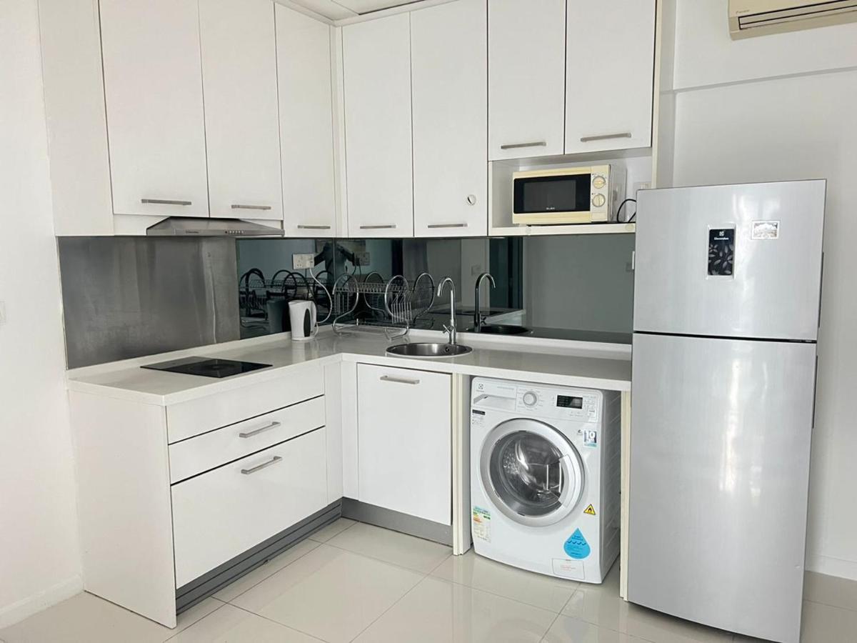 Summer Suites Near Klcc Kuala Lumpur Zewnętrze zdjęcie