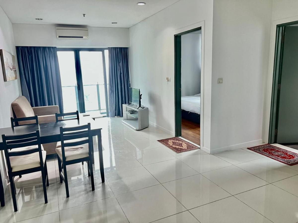 Summer Suites Near Klcc Kuala Lumpur Zewnętrze zdjęcie