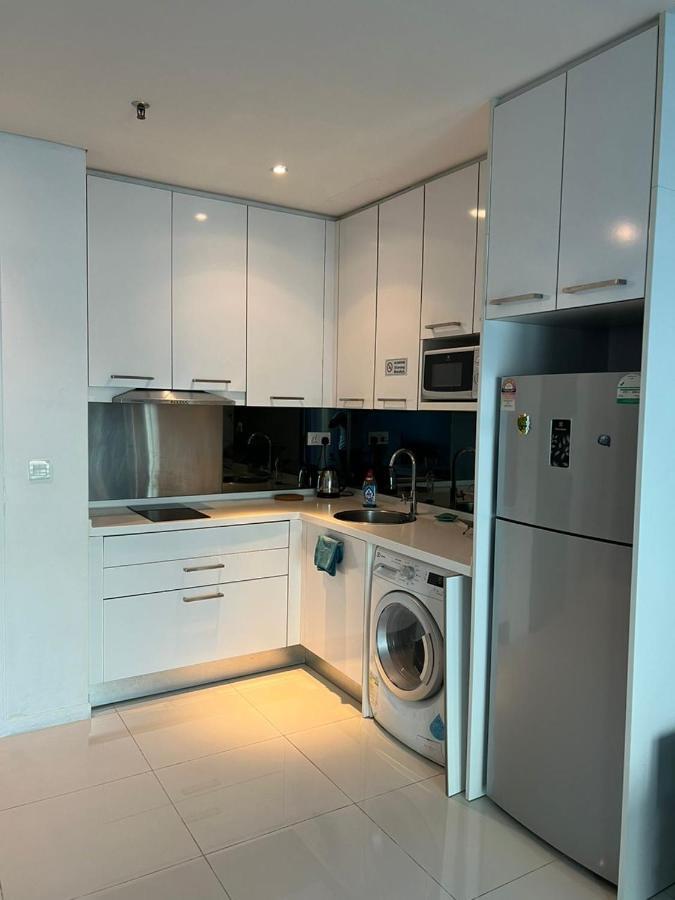 Summer Suites Near Klcc Kuala Lumpur Zewnętrze zdjęcie