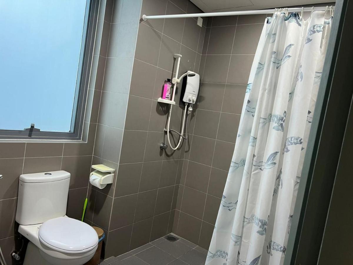 Summer Suites Near Klcc Kuala Lumpur Zewnętrze zdjęcie