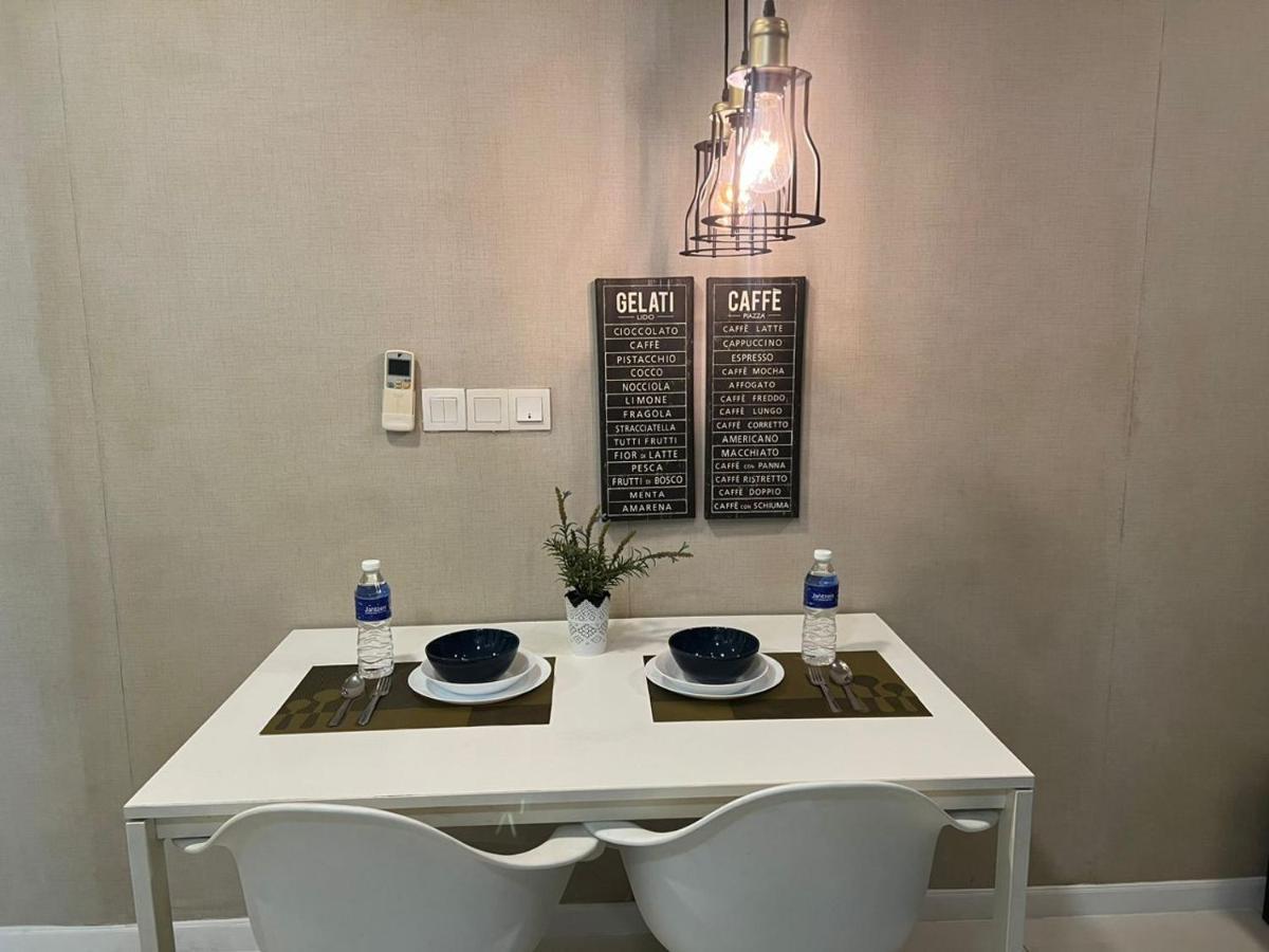 Summer Suites Near Klcc Kuala Lumpur Zewnętrze zdjęcie