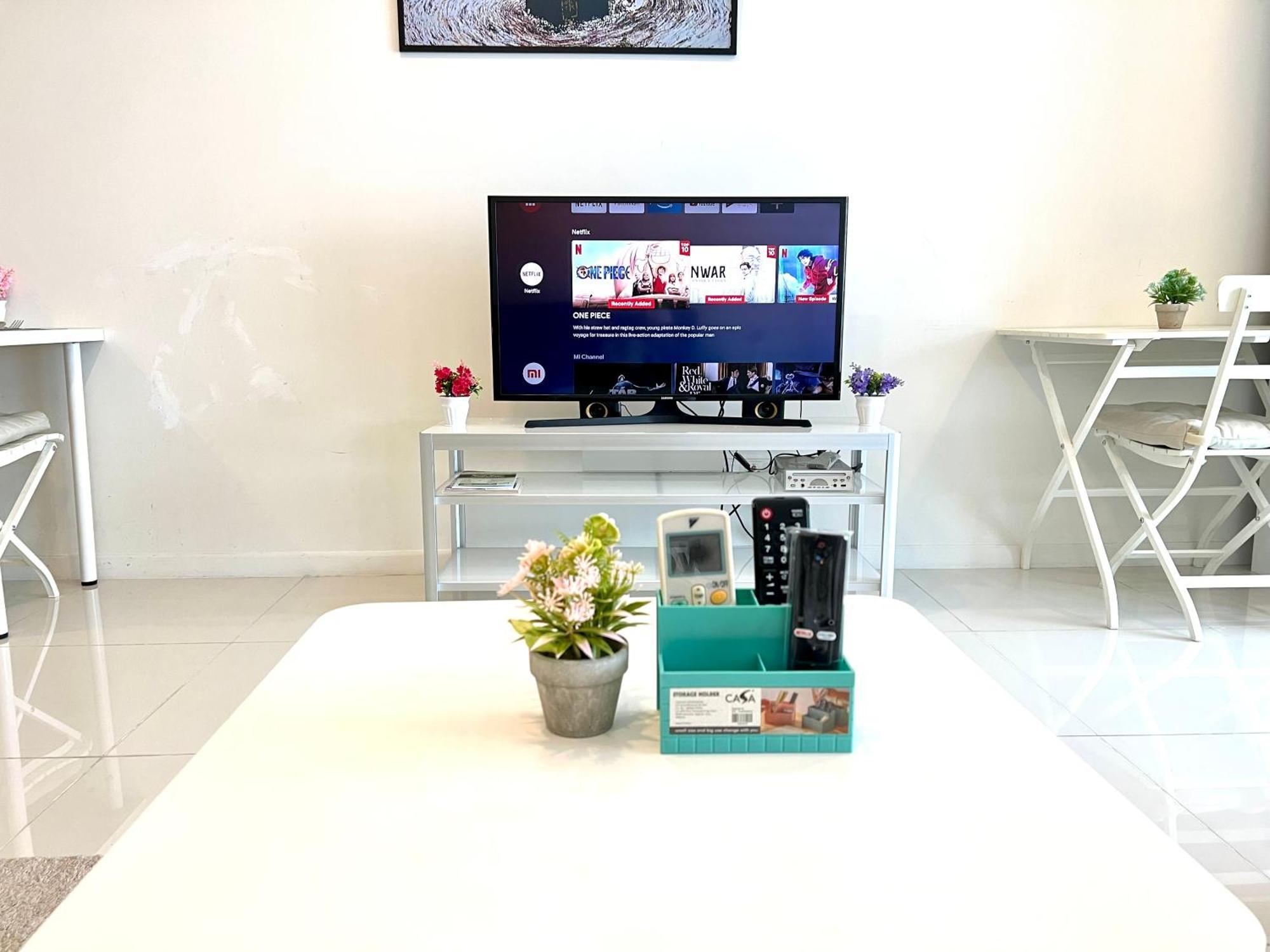 Summer Suites Near Klcc Kuala Lumpur Zewnętrze zdjęcie