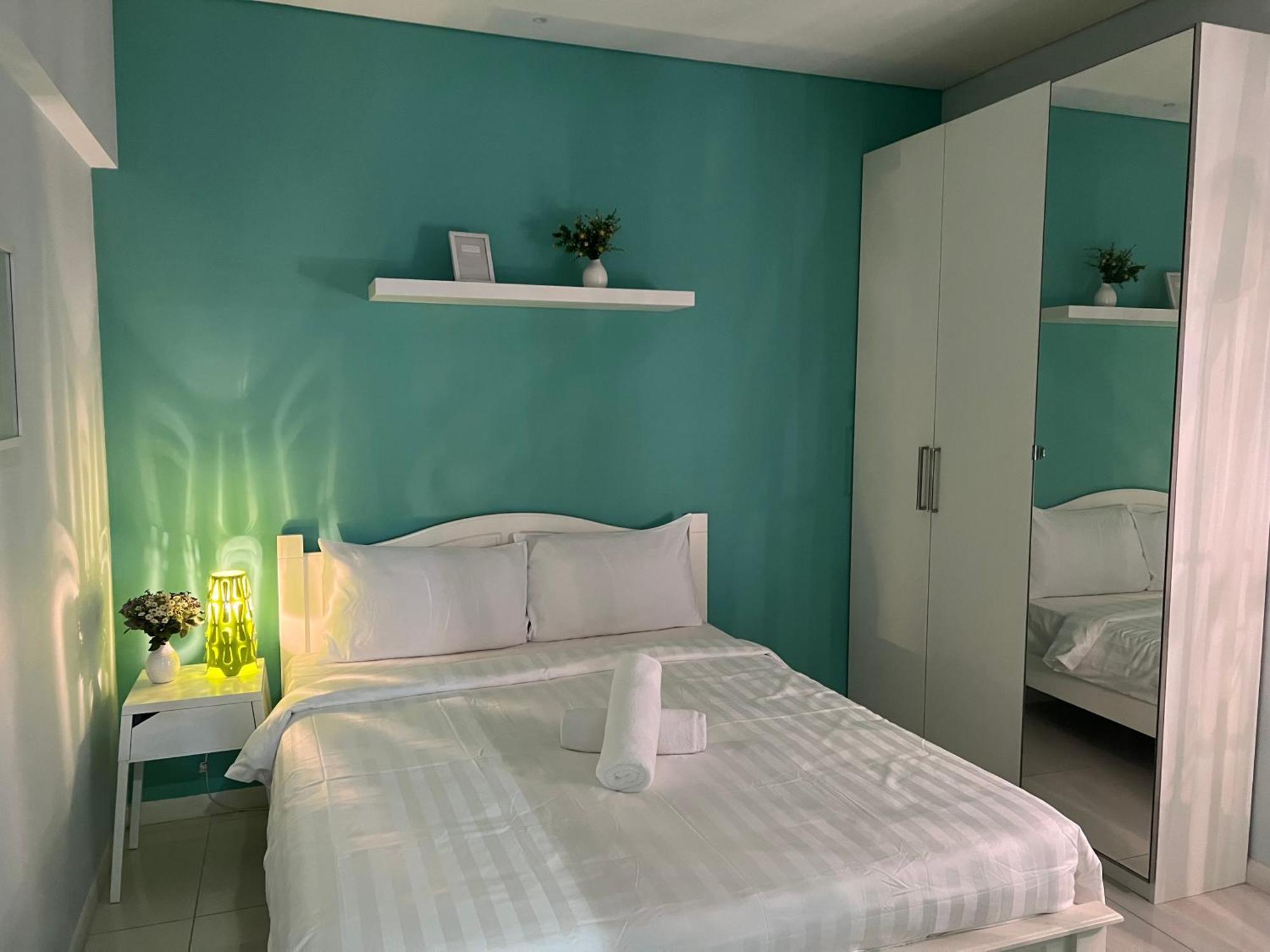 Summer Suites Near Klcc Kuala Lumpur Zewnętrze zdjęcie