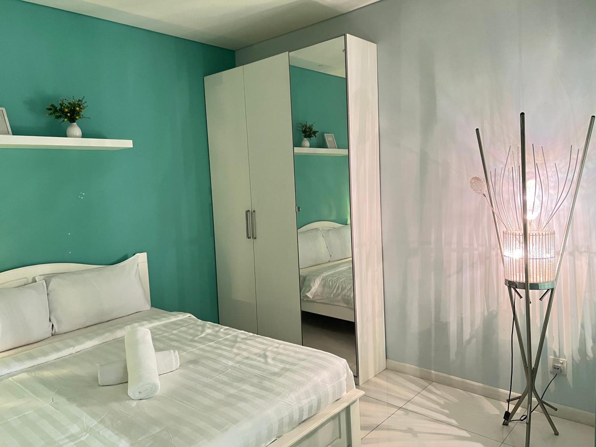 Summer Suites Near Klcc Kuala Lumpur Zewnętrze zdjęcie