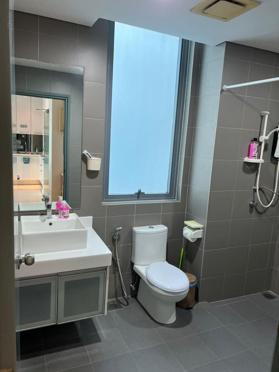 Summer Suites Near Klcc Kuala Lumpur Zewnętrze zdjęcie