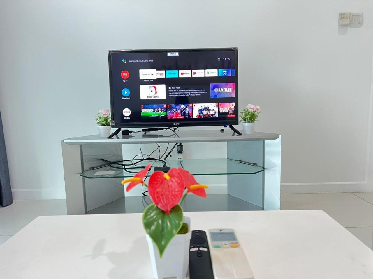 Summer Suites Near Klcc Kuala Lumpur Zewnętrze zdjęcie