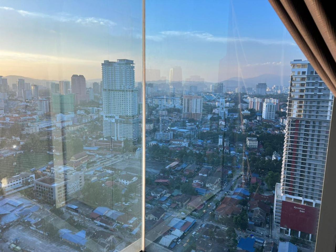 Summer Suites Near Klcc Kuala Lumpur Zewnętrze zdjęcie