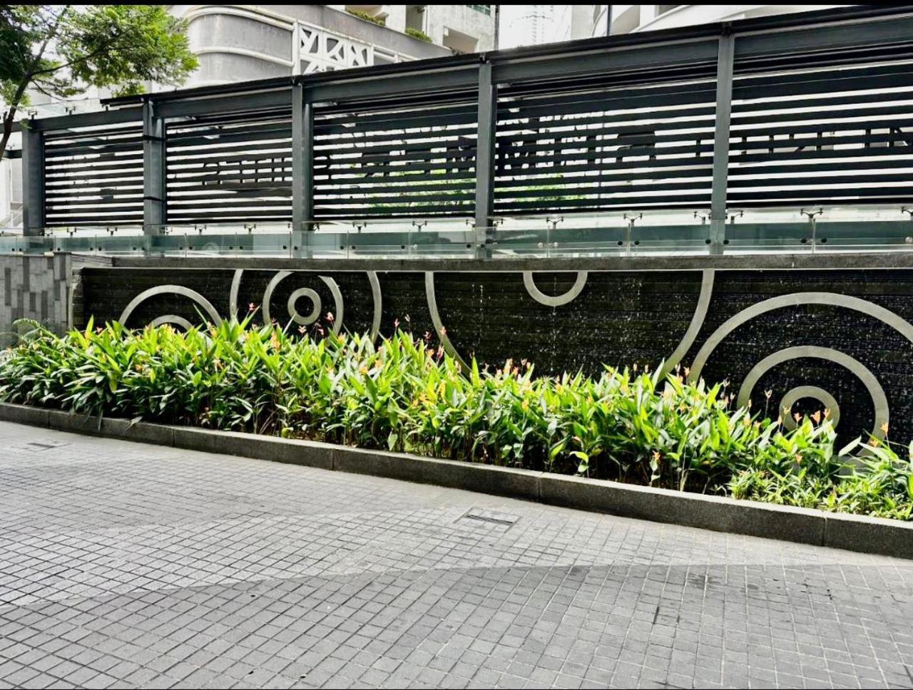 Summer Suites Near Klcc Kuala Lumpur Zewnętrze zdjęcie